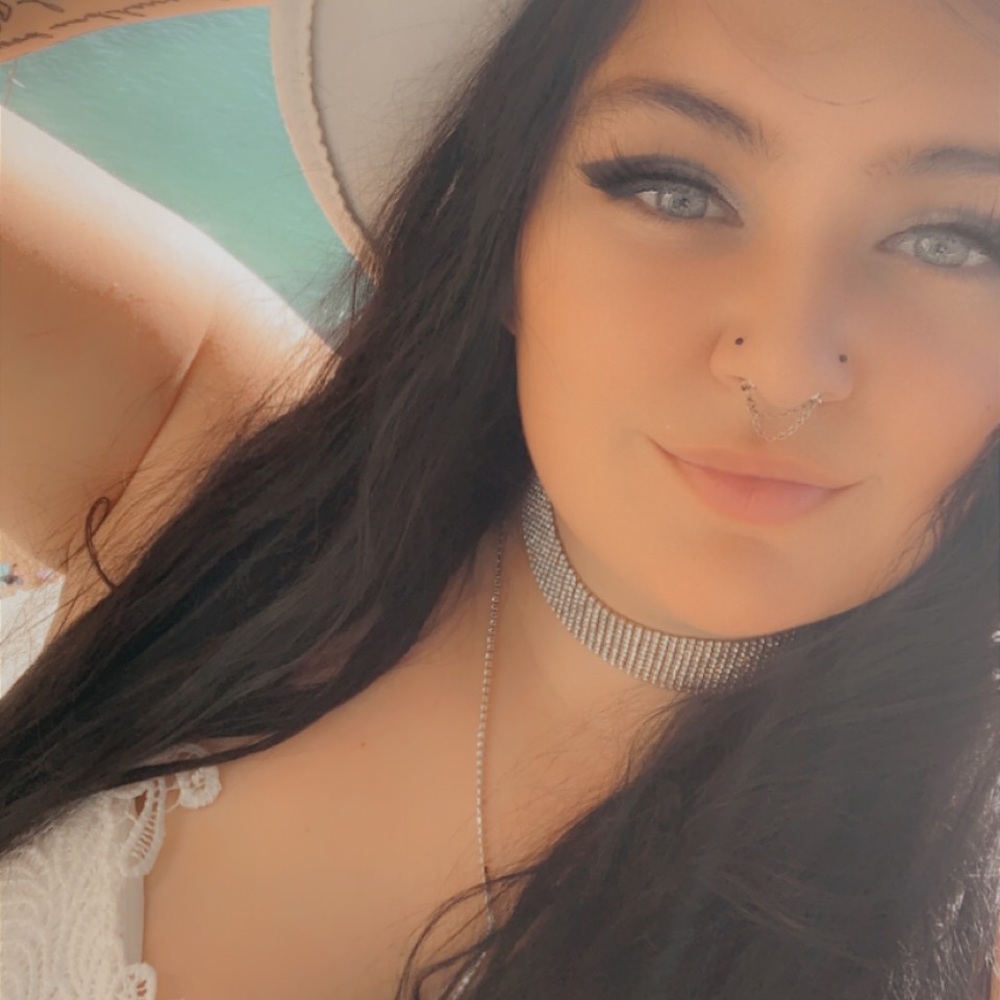 Meet your Posher, Tessa